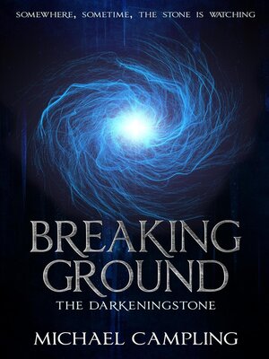cover image of Breaking Ground